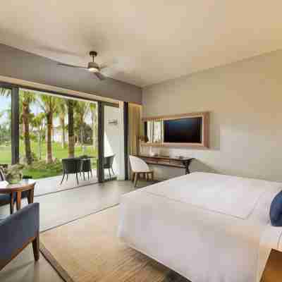 Anantara Iko Mauritius Rooms