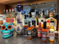 阿德萊德普爾特尼街爵怡温德姆酒店 - 酒吧