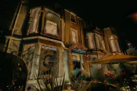 Black Ivy Hotels in Bruntsfield