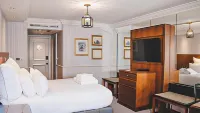 Old Course Hotel St Andrews