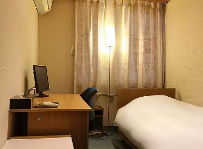 東根溫泉 田川別館