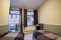 Room Aldo Not Entire Apartment (Not Suitable for Parties)