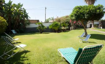 Villa 6 Pax East Sicily with Wide Garden Between Etna and Sea. Taormina 20 Min