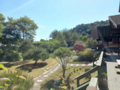 별천 지하임 펜션