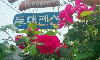 1. 울산 간절곶등대..