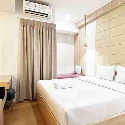Modern And Nice Studio At Delft Ciputra Makassar Apartment Others