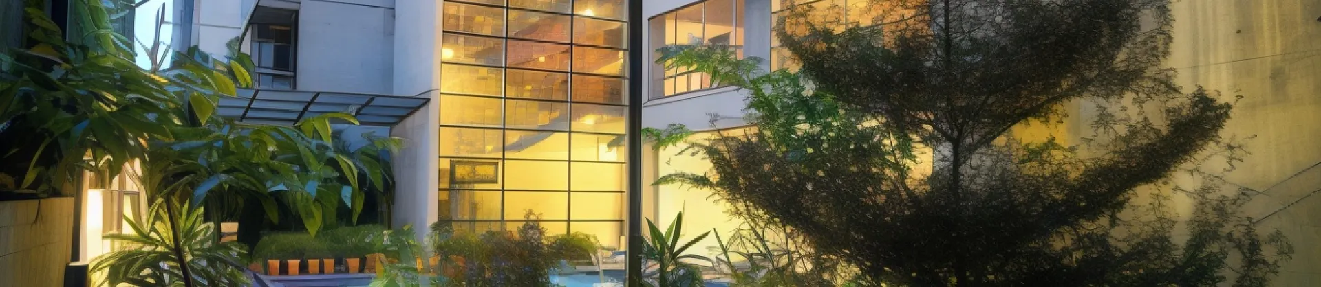 Four-Star Hotels