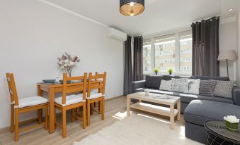 Panska Apartament with AC by Renters