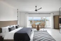 Serry Beach Resort Hotels in der Nähe von Cleopatra Bazar Arabia Branch