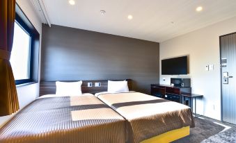 HOTEL LiVEMAX Hakataekimae