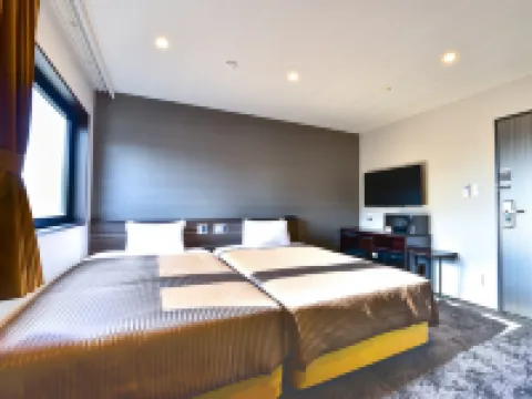 利夫馬克斯飯店-博多站前店