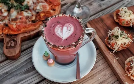 Regantris Malioboro Отели в г. Gedong Tengen