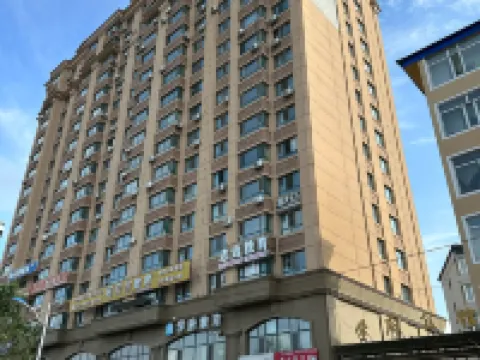 Hunchun September Homestay (Xuefu Residence) Hotels in Hunchun