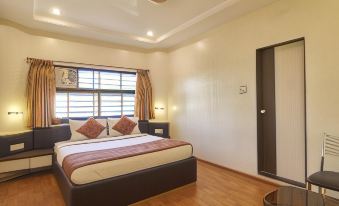 Hotel Vijay Residency Aurangabad` - Housity
