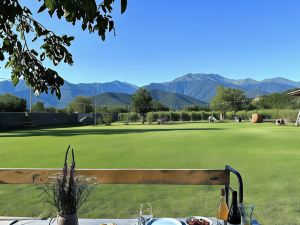 Chubini Winery & Cabins