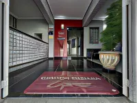 Carlton Express Imbiara Hotels in Araxa