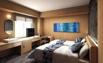 Hotel Naha City -Kokusai Street-