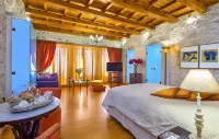 Avli Lounge Apartments فنادق في ريثيمنو