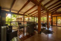 Rancho Humo Estancia Hotels in Bagaces