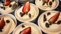 Coastlands Musgrave Hotel and Convention Centre - breakfast