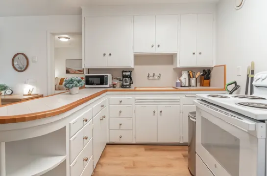 Beachwood Waterfront Resort Ăn uống Photos