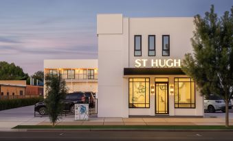 St Hugh Hotel Wagga Wagga
