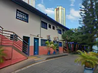 CR Hotel Bueno Hotel in zona Igreja Cristo Ressuscitado