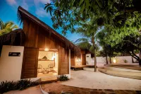 La Cozinha Bungalow Hotels in Barra Grande