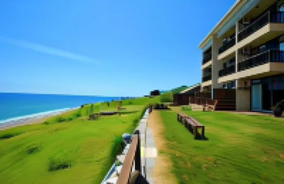 Guesthouse High Wave Hotels near Farglory Ocean Park