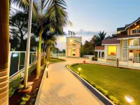 The Grand Leela Resort Hôtels à : Khopoli