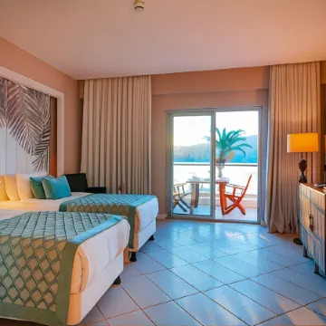 Baia Bodrum Hotel