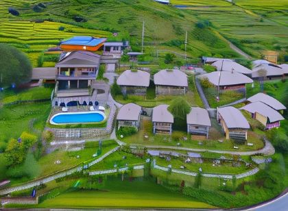 Sapa Eco Villas & Spa