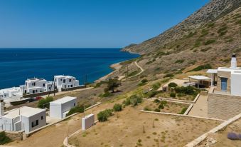 Filadaki Villas