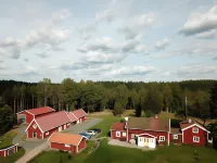 Smålandstorpets Lanthotell Hotels in Vaggeryd Municipality
