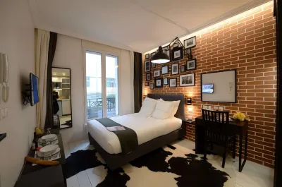 Résidence Voûte Hotel di Saint-Mande