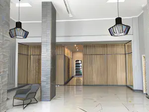 Hermoso Departamento Nuevo en Santa Fe.