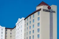 Fiesta Inn Express Naucalpan Hotel a Naucalpan