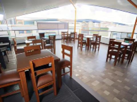 Hotel Aristo Gold Hoteles en Tunja