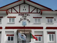 Hotel Los Perales فنادق في Puebla de Sanabria