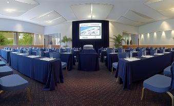 InterContinental Hotels Presidente Cozumel Resort Spa
