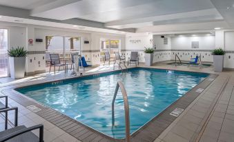 Fairfield Inn & Suites Memphis Germantown