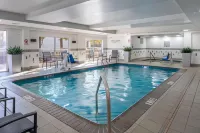 Fairfield Inn & Suites Memphis Germantown Hotels in Collierville