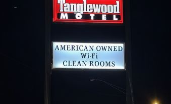 Tanglewood Motel