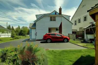Williams Gate B&B Private Suites