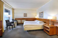 Van der Valk Hotel Leusden - Amersfoort Hotels in Amersfoort