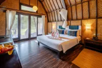Samawa Seaside Resort Hotel di Seketeng