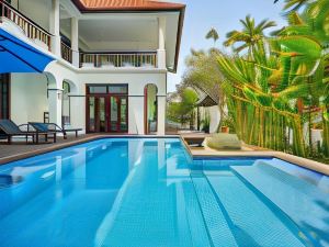 Villa Da Nang Resort Beachfront Abogo