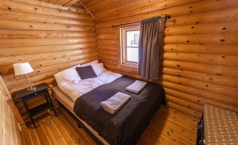 Brimnes Cabins