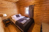 Brimnes Cabins Hotels in Siglufjordur