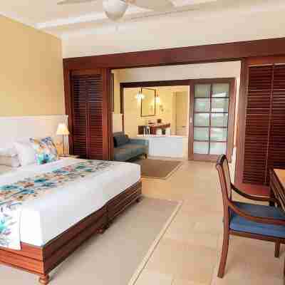 Maritim Resort & Spa Mauritius Rooms